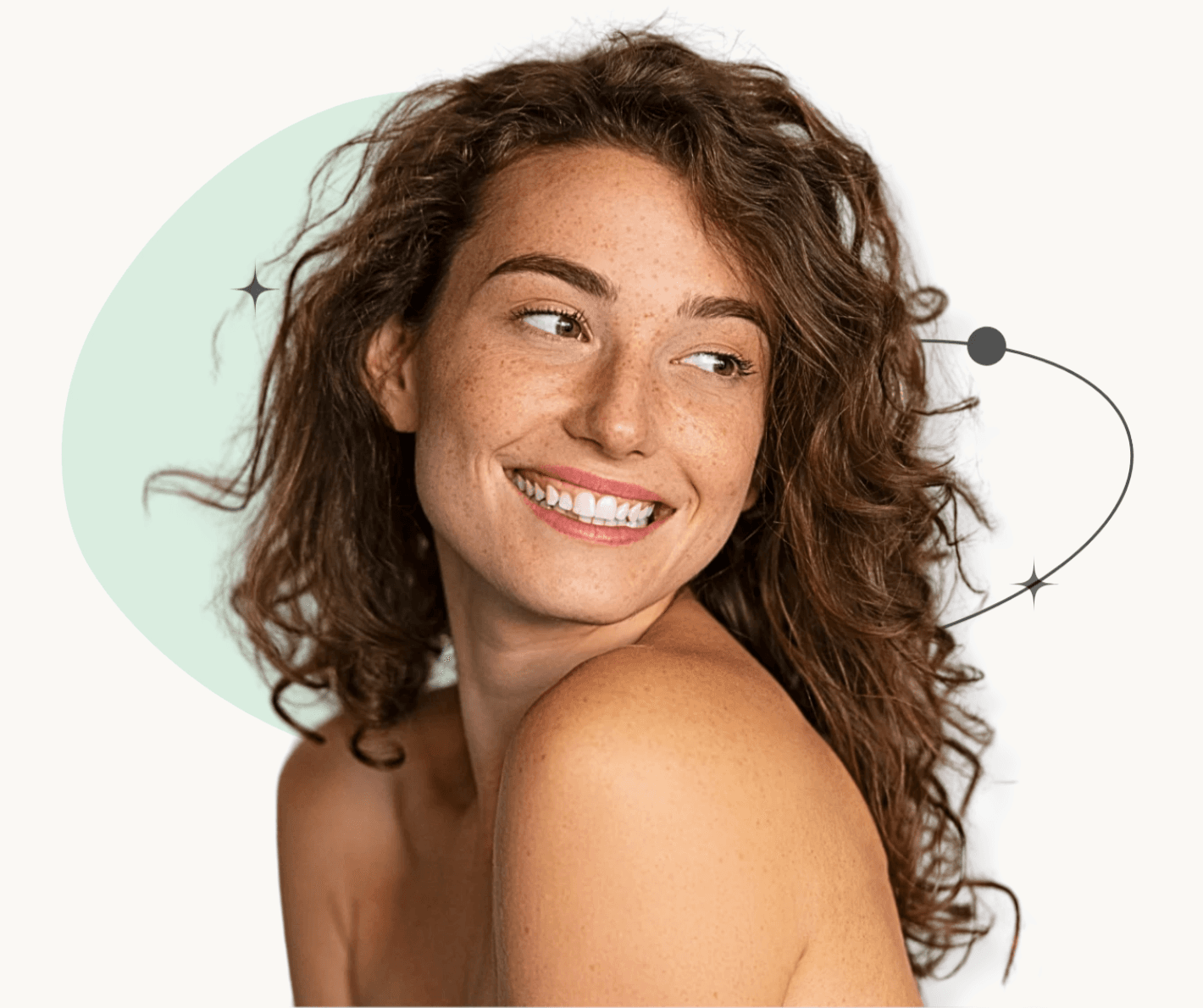 Profissional de beleza brasileira atendendo no Japão